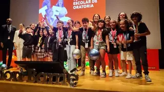 Oratoria desde Cela con sentimiento que convence y emociona