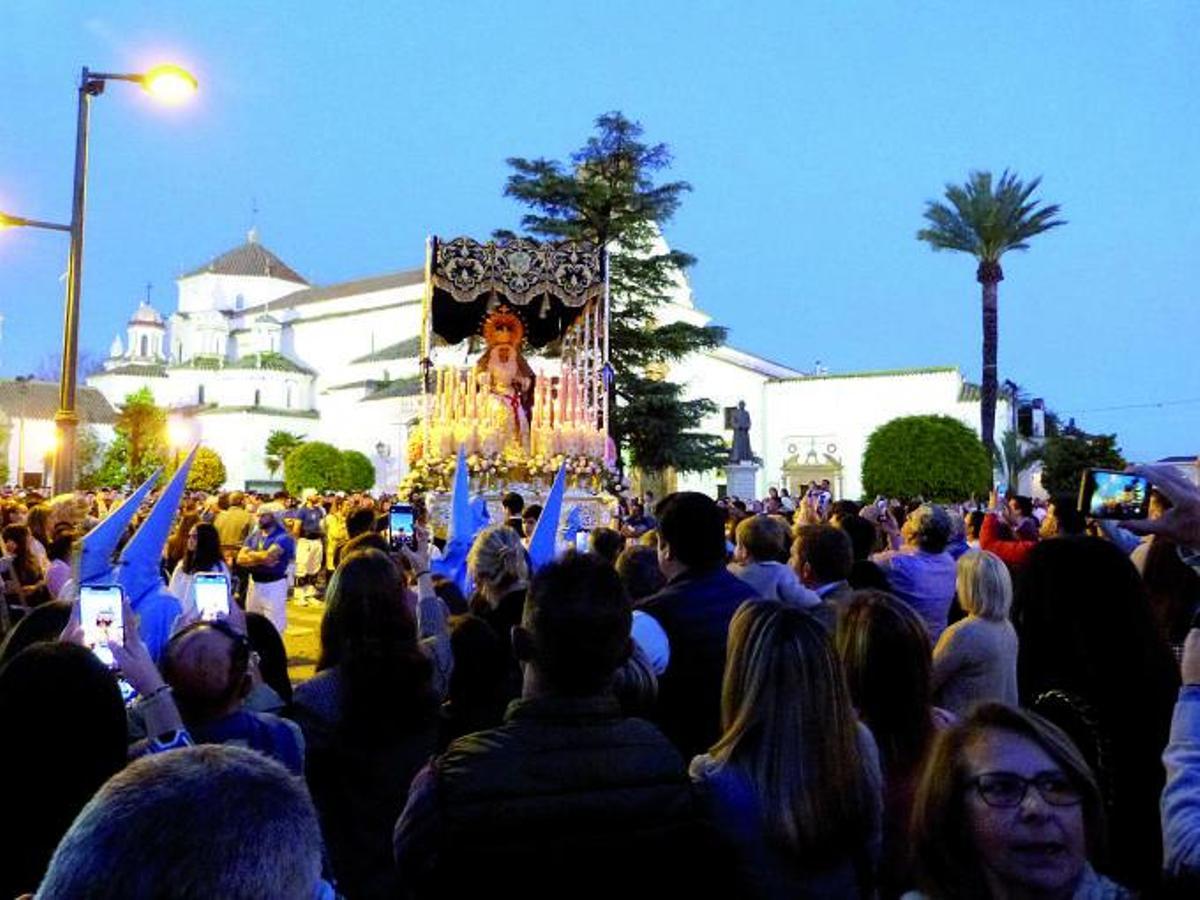 Una Semana Santa que se debe conocer