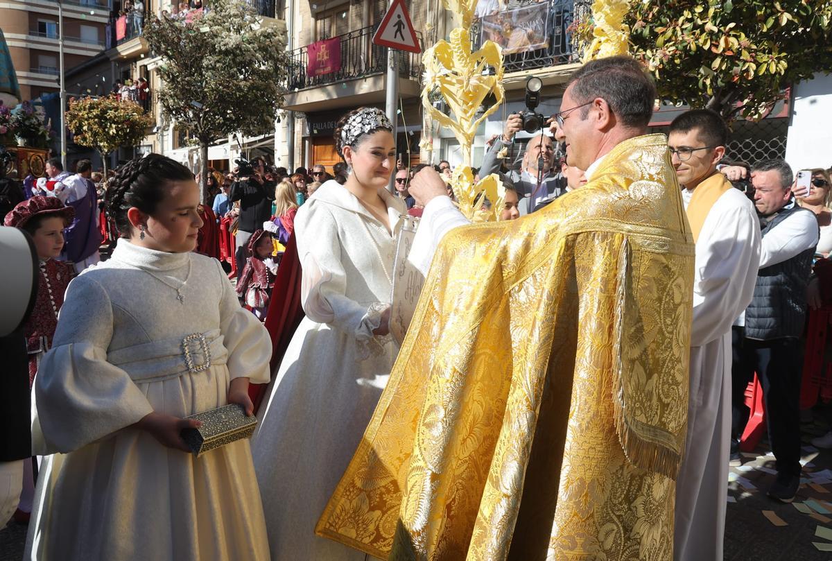 Torrent vive el Encuentro Glorioso de la Pascua 2026