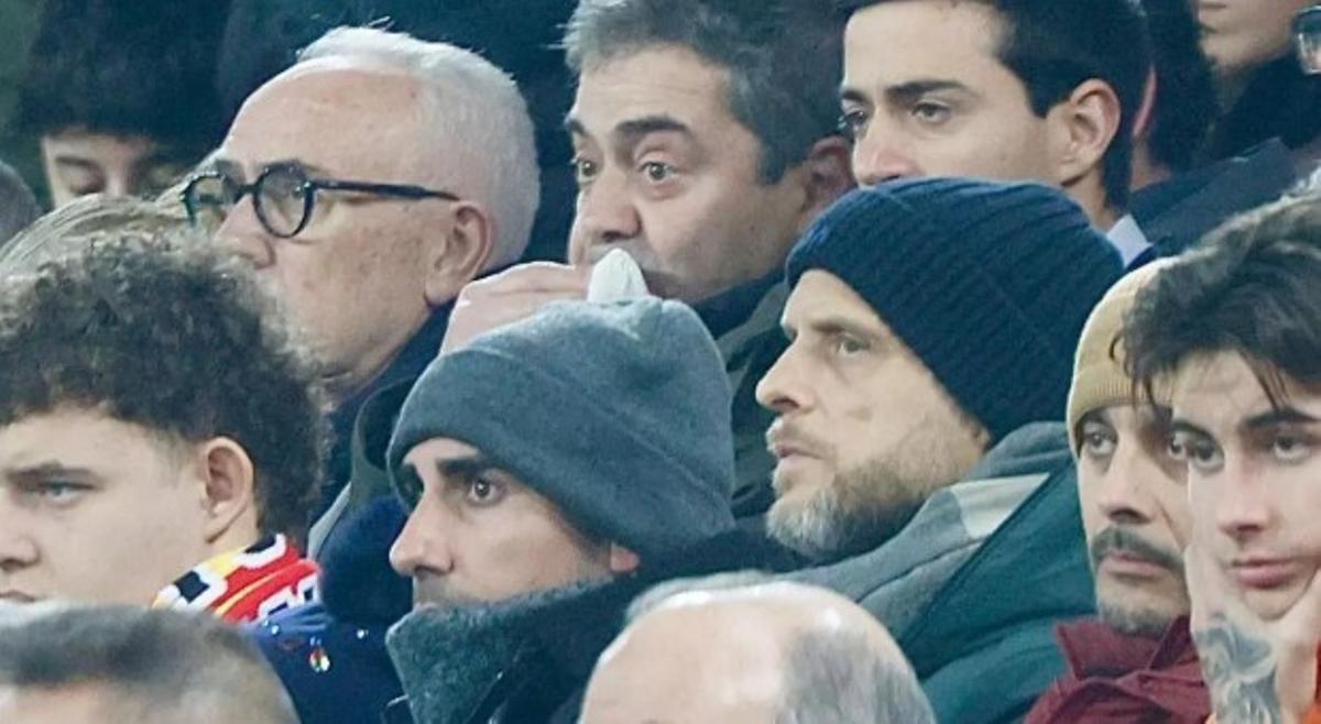 Paco Alcácer vuelve a Mestalla.