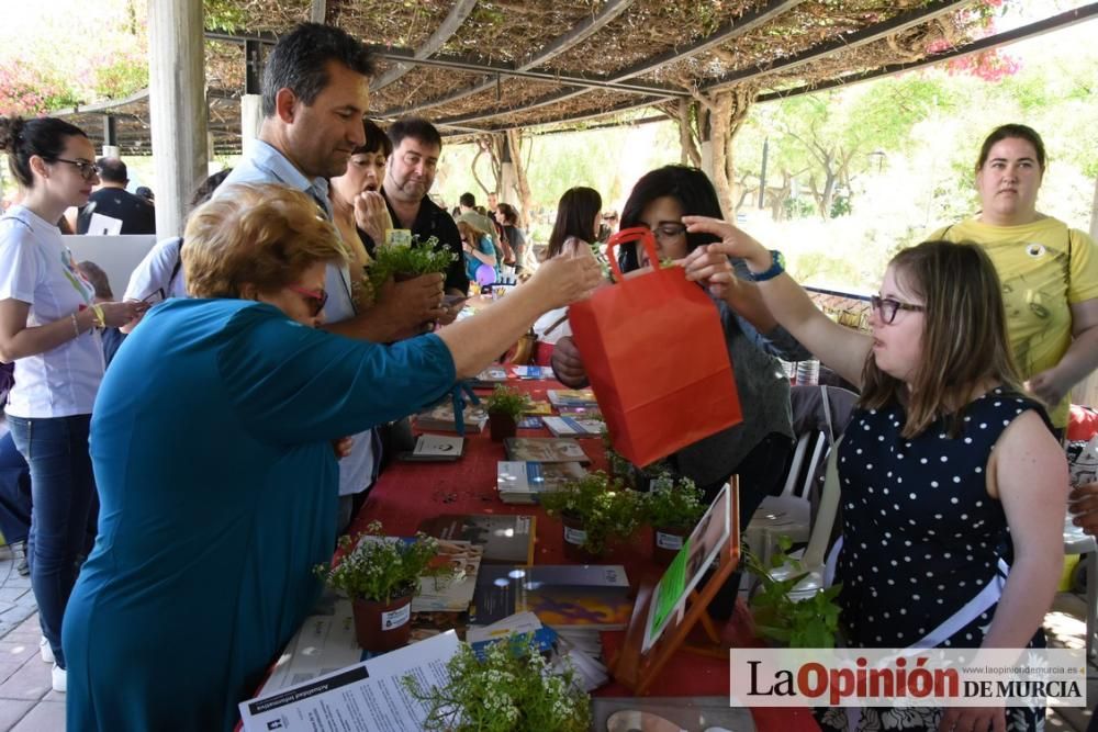 Celebración del Día de la Familia