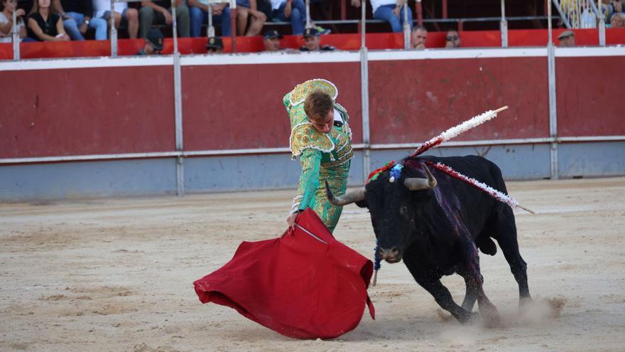 Se abre la ‘puerta grande’ para El niño de las monjas