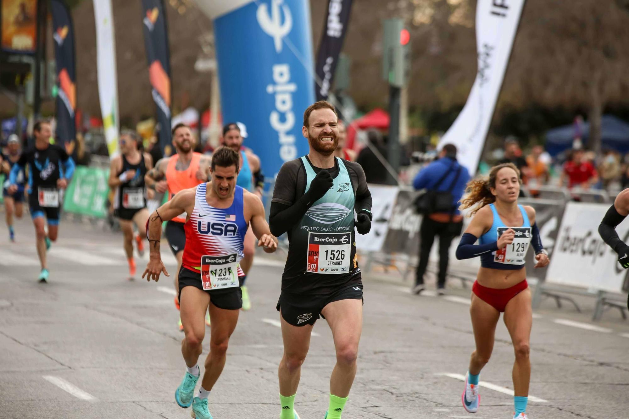 10K Valencia Ibercaja