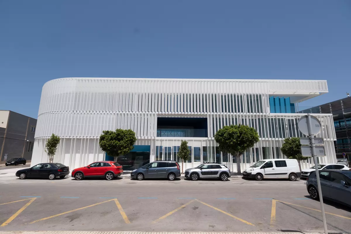 SOCIB sistema observaci&oacute;n costero Illes Balears FEDER