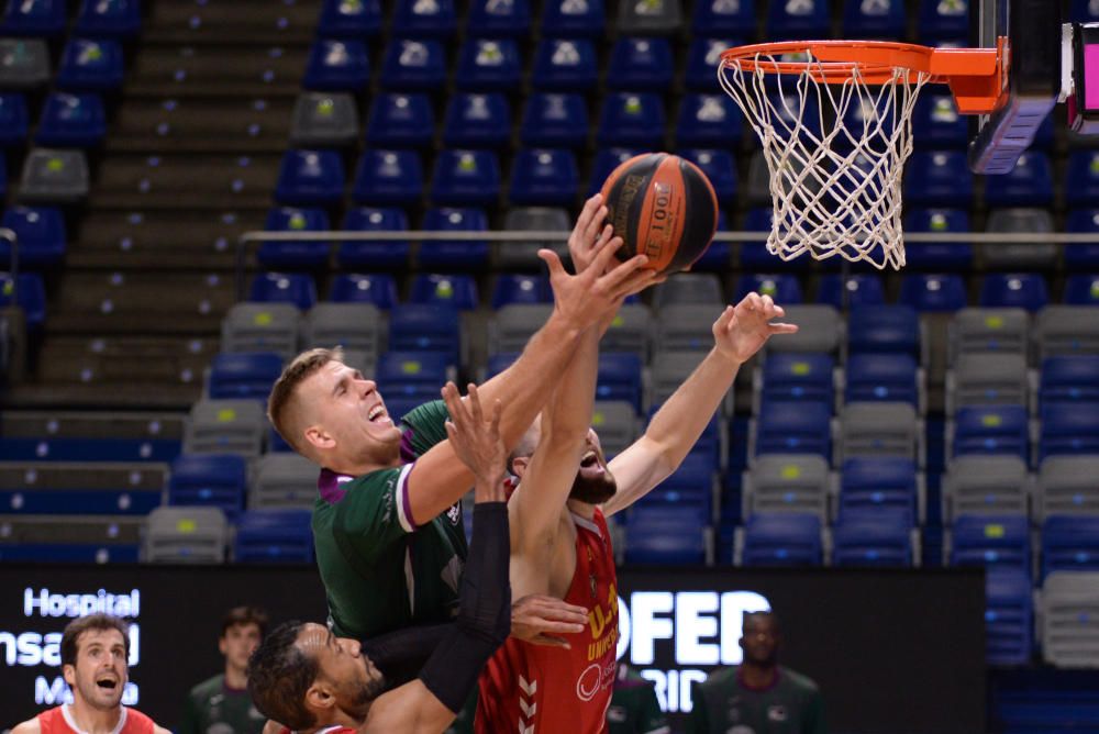 Liga Endesa | Unicaja - UCAM Murcia