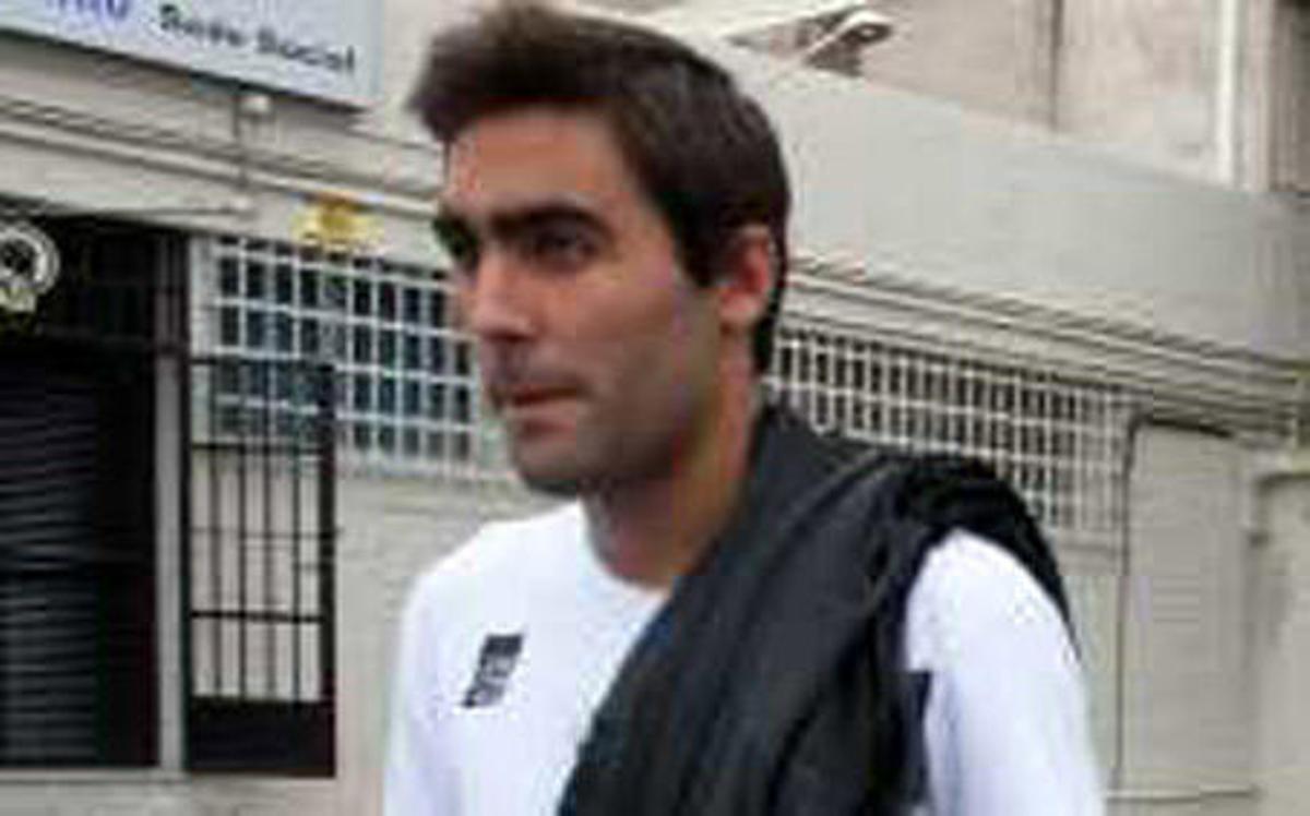 alberto escassi mediocentro