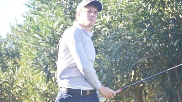 Edu Rousaud Eduard Rousaud anuncia su paso al campo profesional