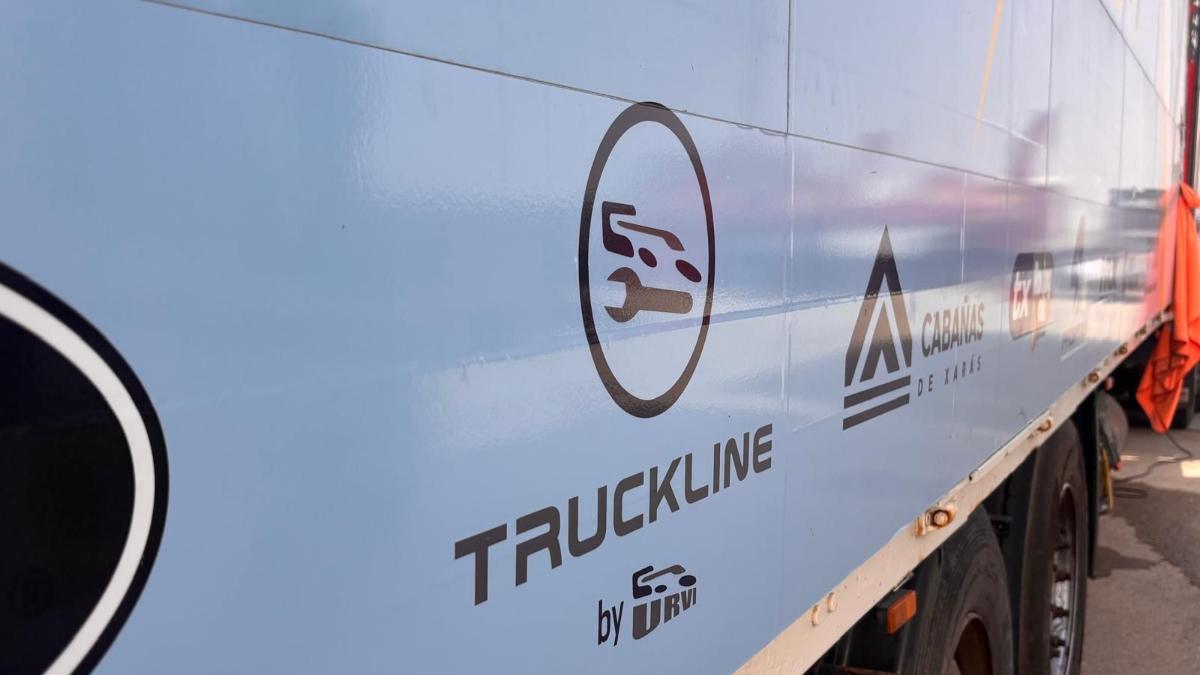 Truckline