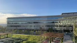 La multinacional farmacéutica Roche se posiciona como locomotora de la plataforma logística Atenea y proyecta un macrocomplejo con miles de empleos en Zaragoza
