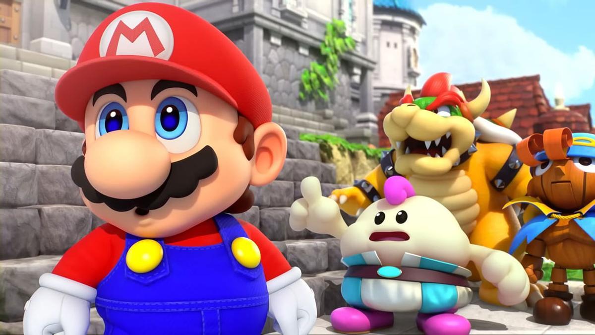 Switch 2: La presentación que lo aclaró todo o, mejor dicho, que dejó todo en duda.