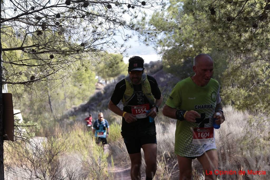 Peñarrubia Trail 3