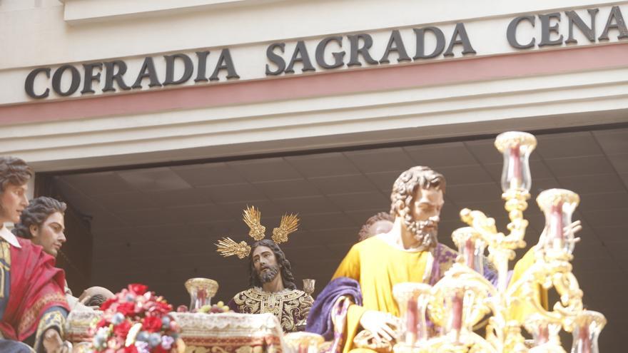 La Cena prepara su centenario en torno a la Victoria, sede fundacional, y los principales hitos históricos