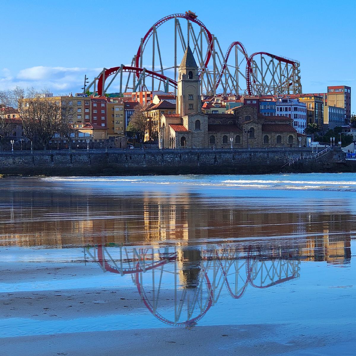 Gijonlandya