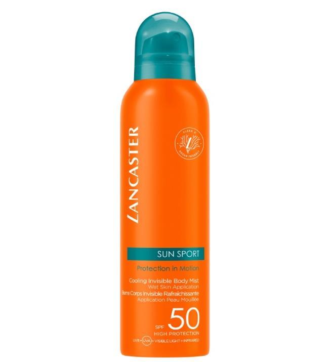 Bruma Sun Sport, de Lancaster