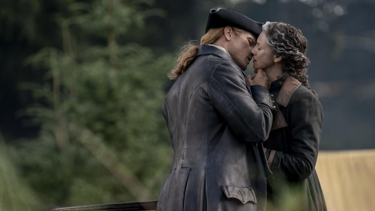 La serie afronta su final en Movistar Plus+: ¿morirá Jamie Fraser en el último episodio, como auguró Frank?