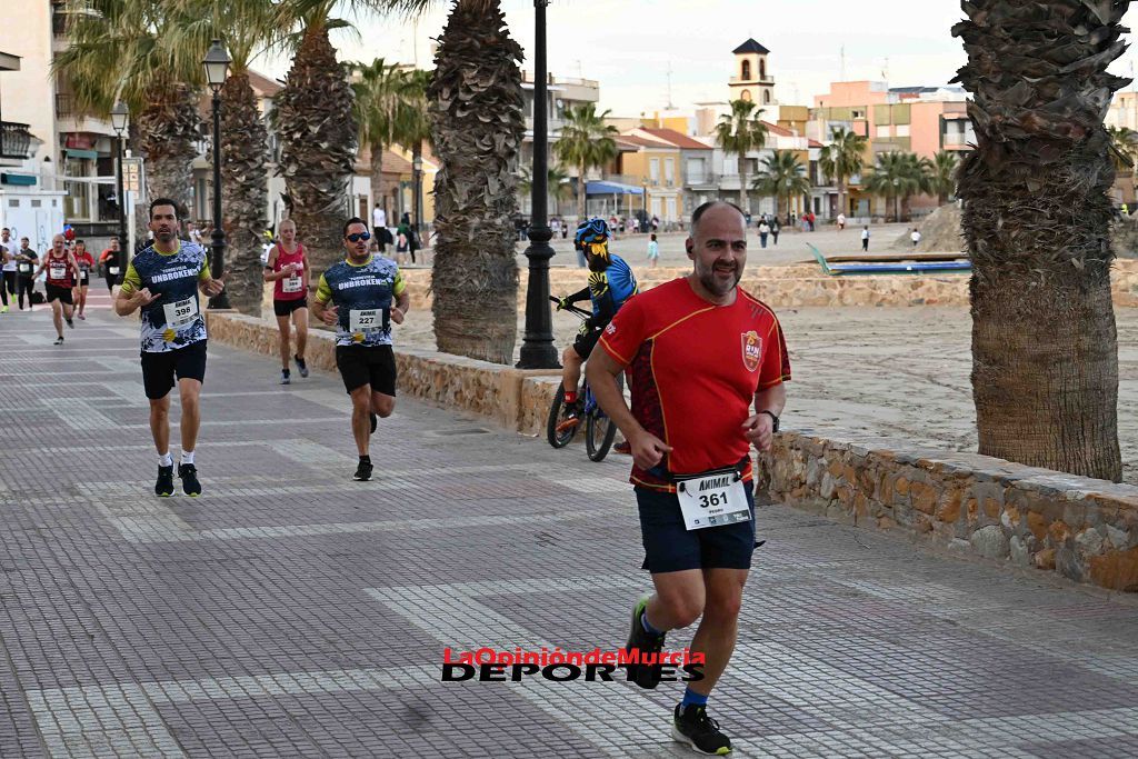 Carrera 5k Animal en Los Alcázares 2024 (II)