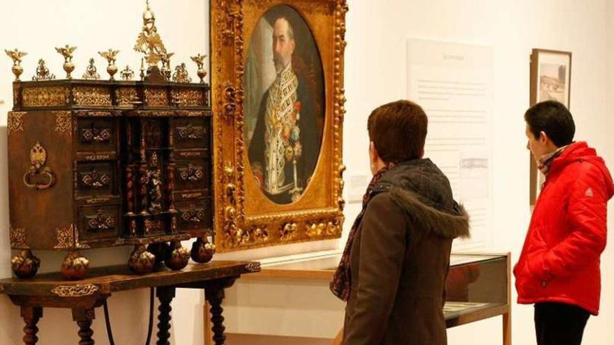 El Museo de Zamora prorroga su exposición