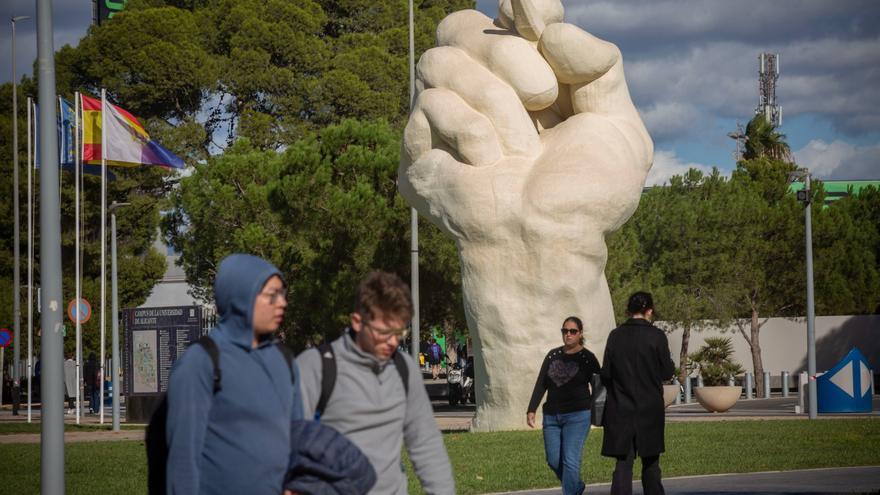 ¿Qué sueldo aspiran a cobrar los estudiantes de la Universidad de Alicante en sus futuros trabajos?