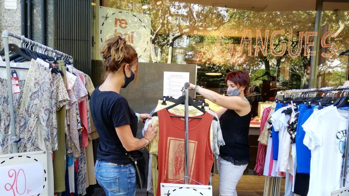 Les gangues a Berga