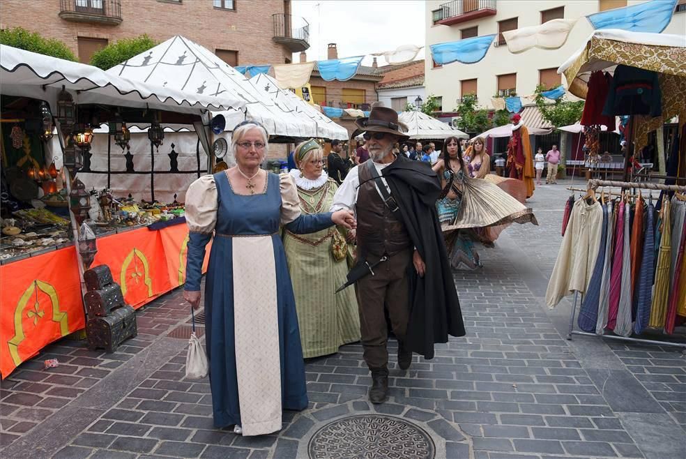 Feria Mudéjar de Utebo