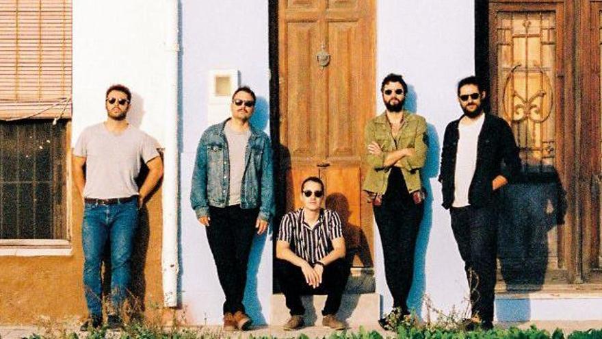 Tardor: &quot;Queremos sonar mainstream, no indie&quot;