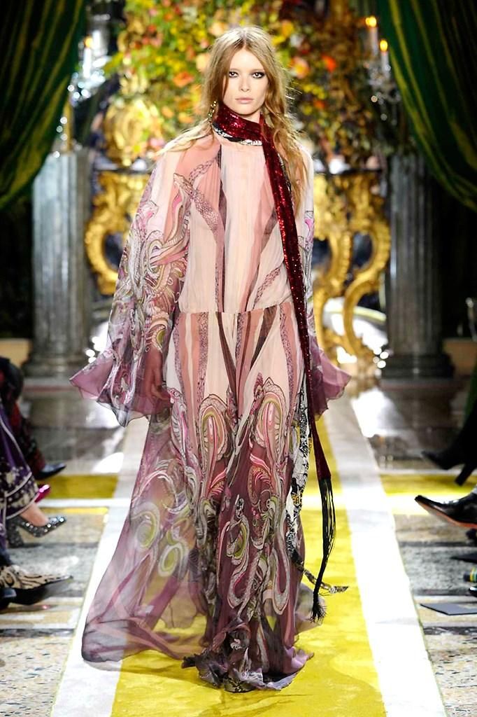 Roberto Cavalli