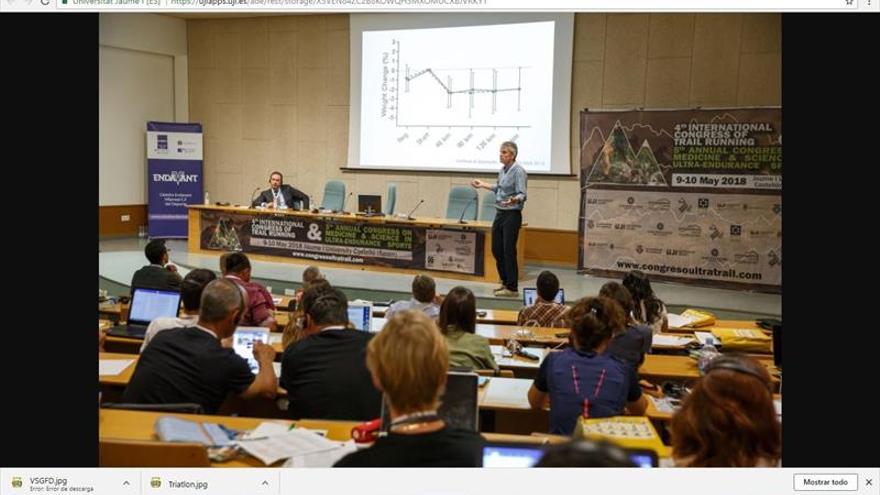 Primer Congreso Internacional de Marca, Territorio y Deporte