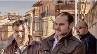 El PSOE, culpable