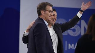 El PP se prepara para elevar el ‘efecto Moreno’ a Extremadura y Castilla-La Mancha