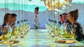 Cinco restaurantes de Ibiza y Formentera, en la guía de los mejores de Europa