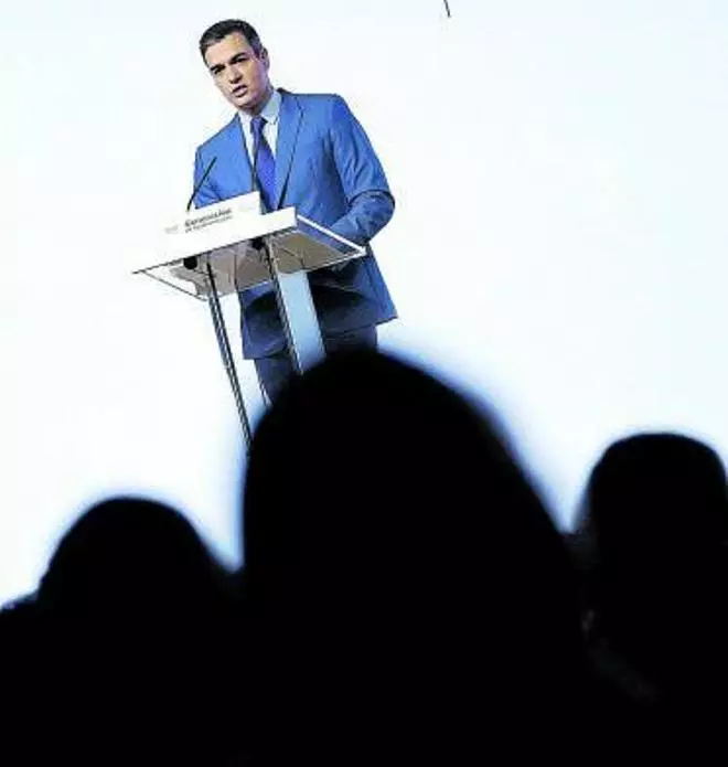 Les altres mesures del pla de xoc anticrisi anunciat per Sánchez