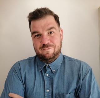 Borja Refojos