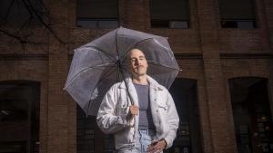 Jordi Chicletol, comunicador: “Durant anys vaig confondre ser estimat amb ser celebrat”