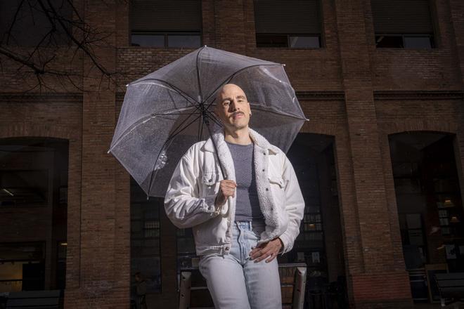 Jordi Chicletol, comunicador: “Durant anys vaig confondre ser estimat amb ser celebrat”