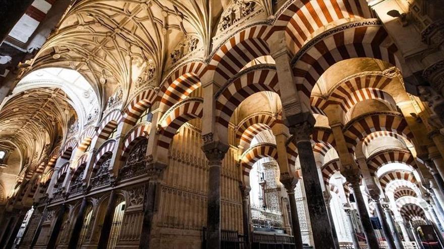 Un informe niega que la Mezquita de Córdoba fuera propiedad de la Iglesia