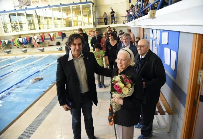 50º ANIVERSARIO DE LA PISCINA CUBIERTA DEL CN HELIOS