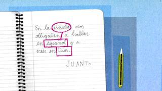 'El escritor de un país sin librerías': la colonia y el exilio