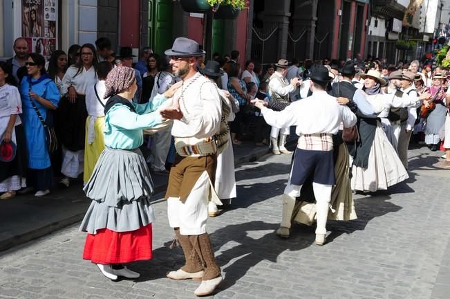 Romería de Santiago de Gáldar 2016