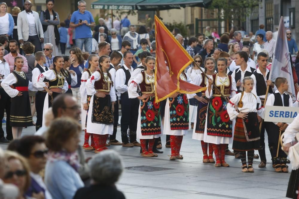 Festival Internacional de Música y Danza de Avilés