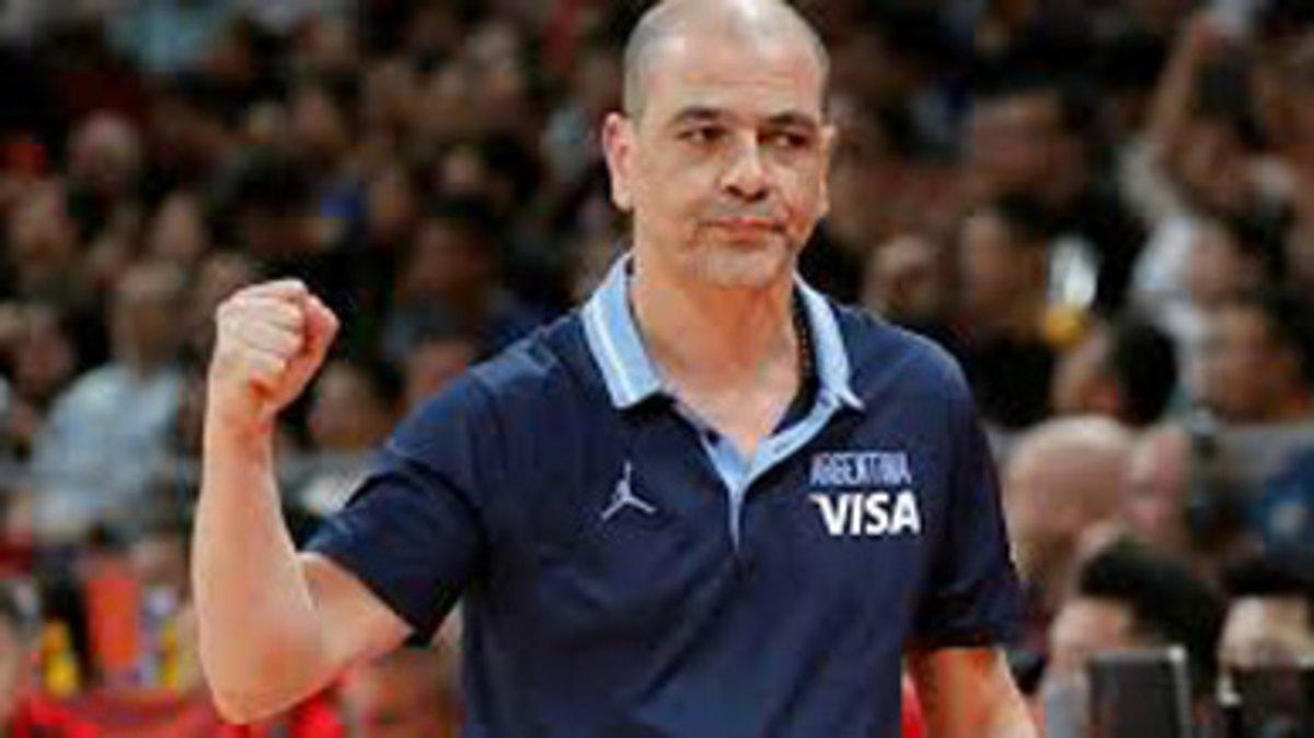 Sergio Hernández se estrena en la Liga Endesa