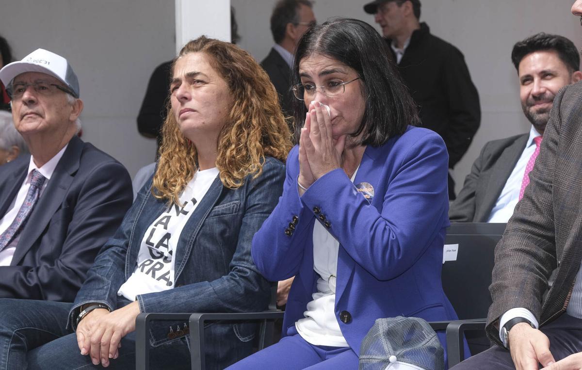 Anuncio del veredicto europeo sobre los finalistas para convertirse en Capital Europea de la Cultura 2031