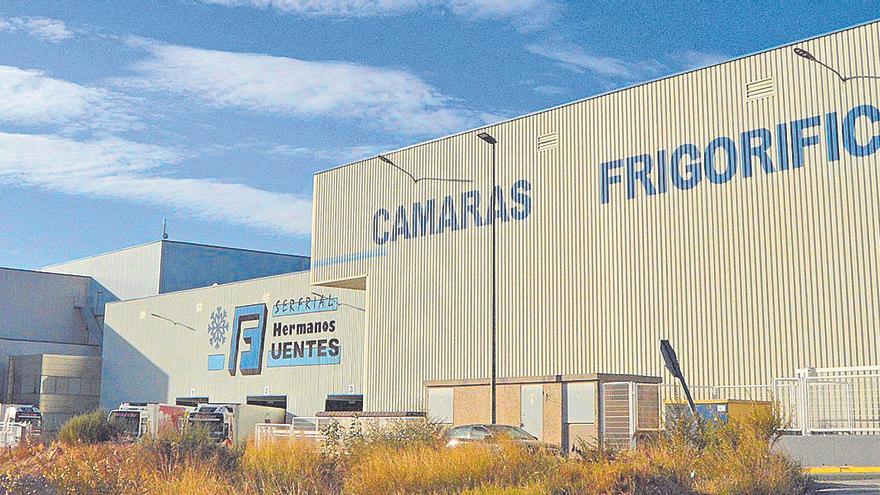 Las Torres de Cotillas | Un parque empresarial puntero, envidiable por su ubicación estratégica y sus conexiones