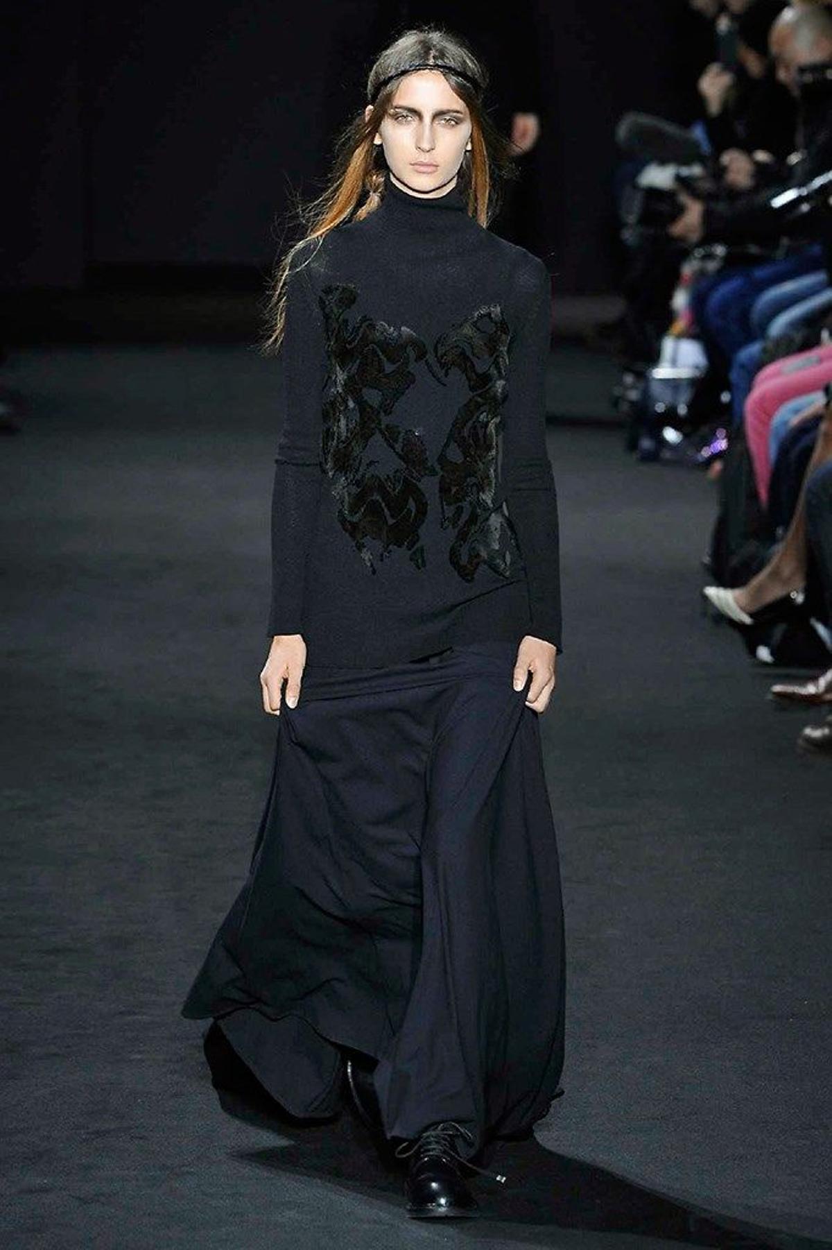 Ann Demeulemeester