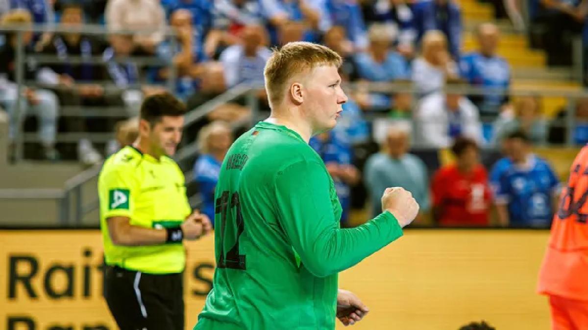El Barcelona justamente viene de vencer al Wisla Plock (34-24) en la EHF Champions League