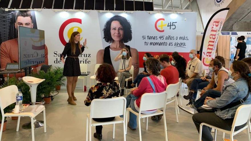 Apostando por el empleo