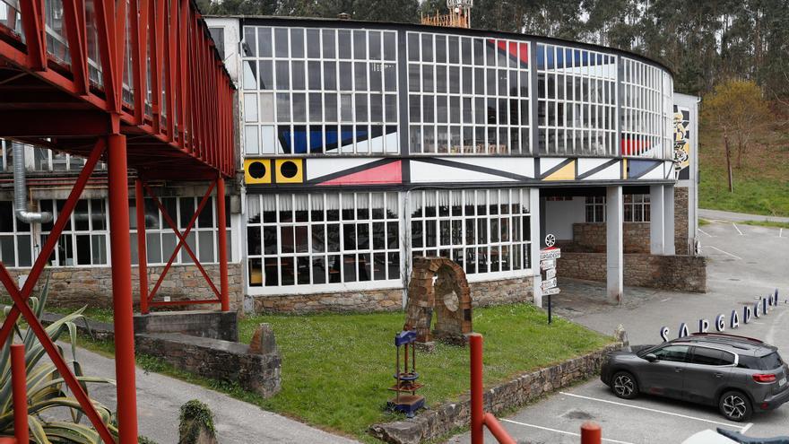 El dueño de Sargadelos vuelve a pedir a Trabajo el cierre de la planta de Cervo