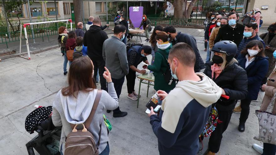 Las ampa piden tutorías por las tardes y más educadores para la jornada continua