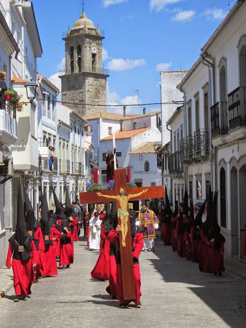 Así vieron la Semana Santa del 2014 los lectores de CÓRDOBA