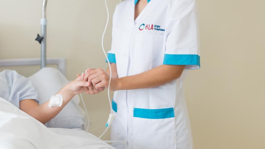 Día de la Enfermería: Una profesión ejemplar que necesita un mayor reconocimiento