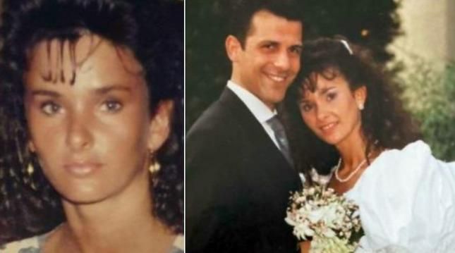 Muere mujer italiana en coma 31 años